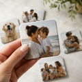 2x2 Custom Photo Magnets