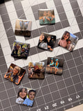 2x2 Custom Photo Magnets